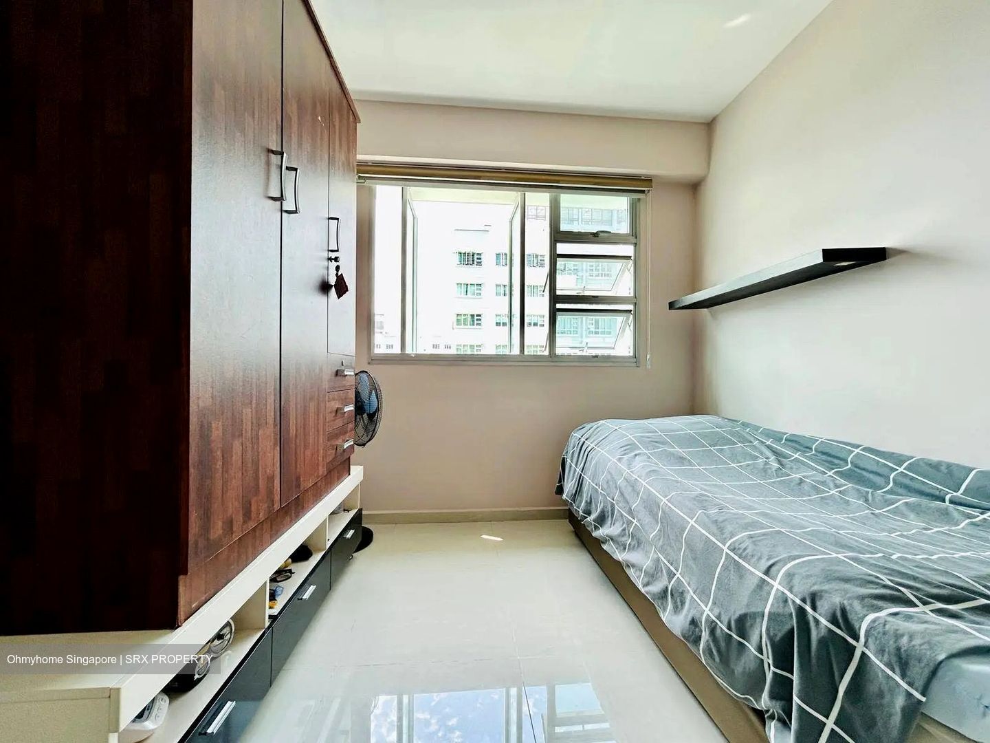 Blk 90A Telok Blangah Parcview (Bukit Merah), HDB 4 Rooms #446382591